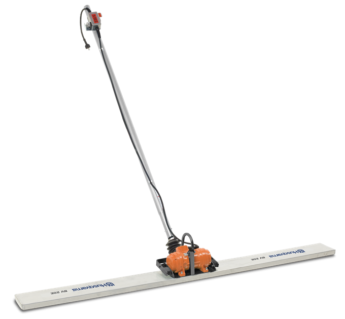 HUSQVARNA BV 20 E ΗΛΕΚΤΡΙΚΟΣ ΩΘΟΥΜΕΝΟΣ ΔΙΑΜΟΡΦΩΤΗΣ ΣΚΥΡΟΔΕΜΑΤΟΣ 967 92 87-01